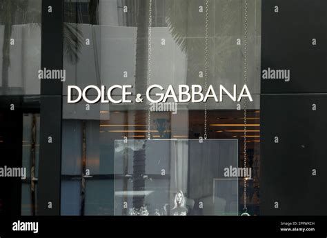 dolce gabbana 316 n rodeo|Dolce & Gabbana Beverly Hills 248 North Rodeo Drive.